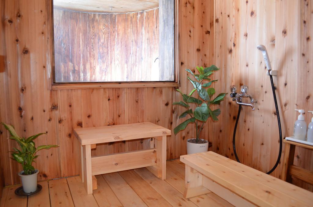 Lodge Schiheil Otari Rum bild