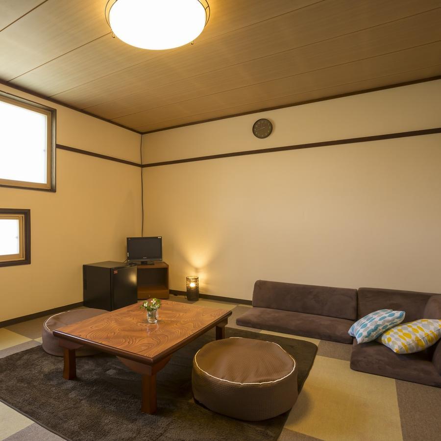 Lodge Schiheil Otari Exteriör bild